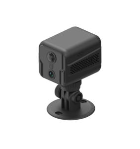 كاميرا شبكة صغيرة T9W5 لأمن المنزل تدعم شبكات 5G و2.4G واي فاي مع عمر بطارية طويل وصوت ثنائي الاتجاه ورؤية ليلية ومستشعر CMOS - Product Image 6