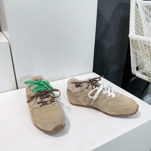 Zapatos Casuales de Estilo Simple Multifuncionales con Rayas Retro Clásicas de Lujo de Alta Calidad Originales 2026, Amortiguación y Antiolor - Product Image 2