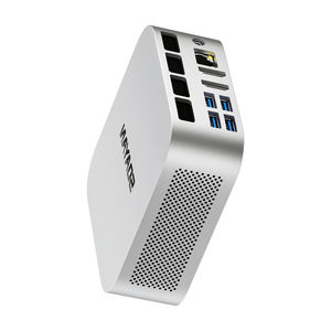 Mini PC SOAYAN MQi12 d'origine, processeur <span class=keywords><strong>I3</strong></span>-1215U, 12 Go de mémoire LPDDR5, <span class=keywords><strong>prix</strong></span> bas, mini PC de bureau X86 - Product Image 5