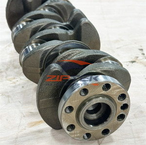 23110-2U001 Piezas de Motor Diésel 1.6 D4FE, Cigüeñal para <span class=keywords><strong>Hyundai</strong></span> <span class=keywords><strong>Tucson</strong></span> I40 Kia Sportage - Product Image 4