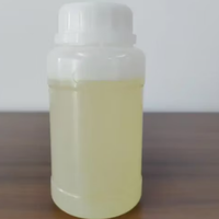 Shandong Zhongjin Manufacturer Supply APG Decyl D-glucoside CAS No 110615-47-9 Haute Pureté Liquide Viscose Incolore Jaune Clair