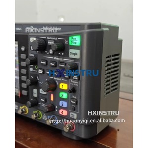 ออสซิลโลสโคป Keysight DSOX1204G ระดับมืออาชีพ แบนด์วิดท์ 70MHz พร้อมช่องสัญญาณอนาล็อก 4 ช่อง และแหล่งกำเนิดสัญญาณ H - Product Image 4