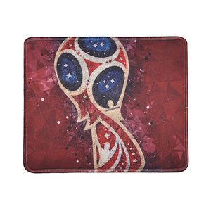 Alfombrilla de ratón de goma de sublimación única de tendencia 2024 con impresión de logotipo personalizado - Product Image 6