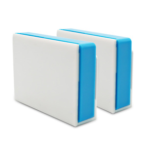 เครื่องอ่านบัตรแถบแม่เหล็กตัวเข้ารหัสเครื่องอ่านบัตร Rfid ระยะไกล - Product Image 6