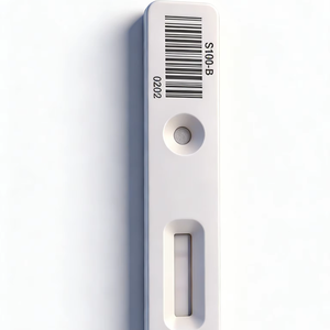 मस्तिष्क की चोट के लिए फ्लोरेसेंस इम्यूनोक्रोमैटोग्राफी S100b टेस्ट किट (उच्च संवेदनशीलता) - Product Image 1