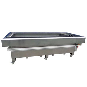 Máquina Hidrográfica Profesional de 2.6m para Hidroimpresión en <span class=keywords><strong>WTP</strong></span> - Product Image 4