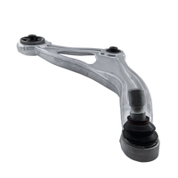 Bras de suspension 54500-3TS0A 54501-3TS0A Droit, Remplacement OE pour Nissan Teana J32, Vente en gros en stock