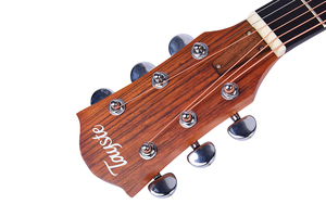 <span class=keywords><strong>Guitarra</strong></span> Acústica al por Mayor de 40 Pulgadas con Grabado en el Orificio de Sonido, Calidad con Pastillas EQ - Product Image 2