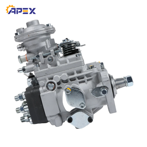 Bomba de Combustible de Repuesto para Excavadora APEX de Calidad Confiable 0460426235 87840637, Bomba de Inyección de Combustible Compatible con Motor New Holland - Product Image 1