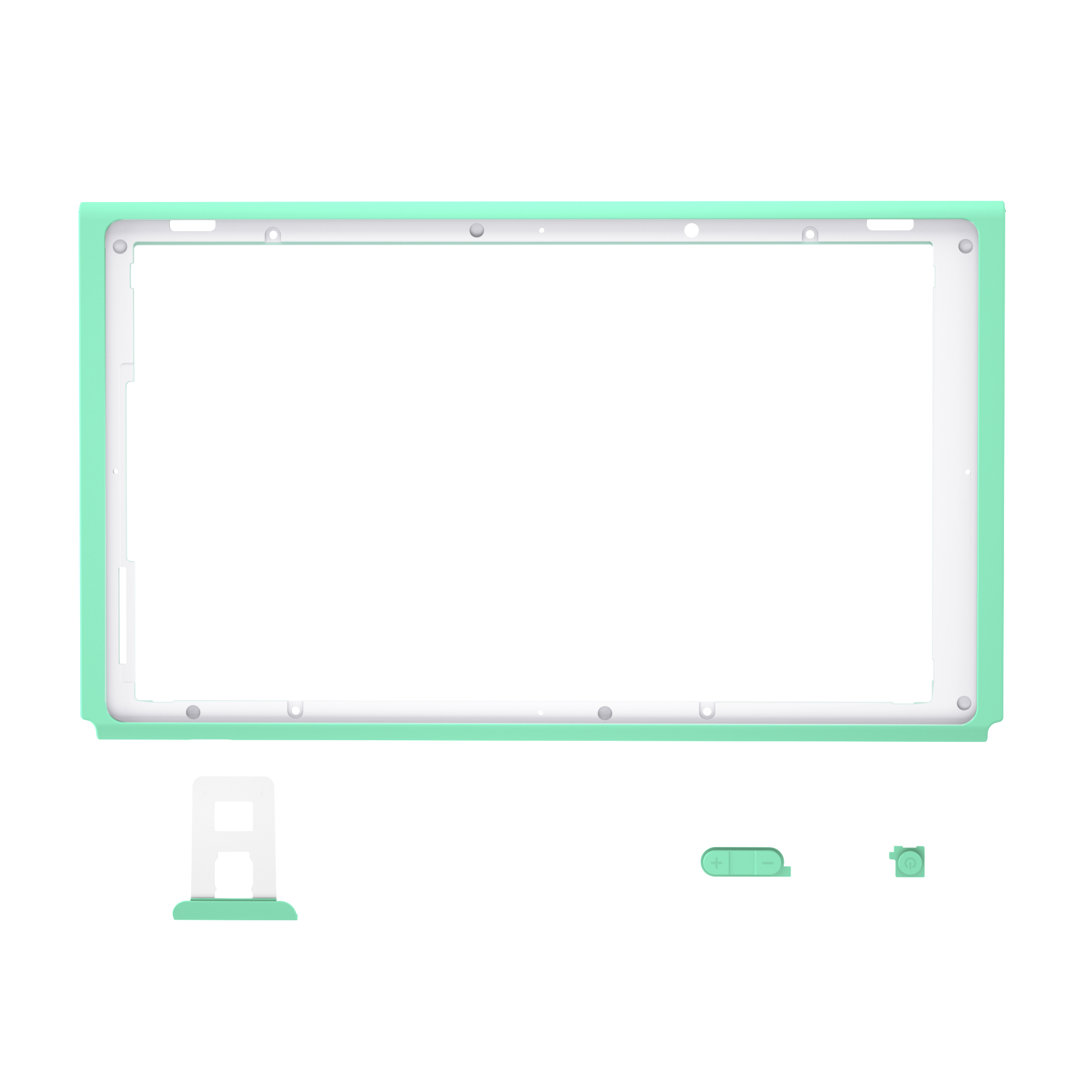 Mint Green VEP308WS