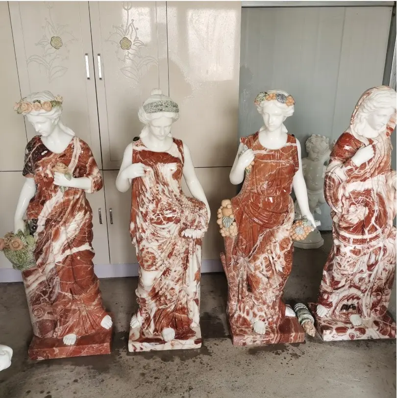 life size marble statues sculpture for sale color marble statue fountain marble angel venus statues