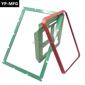 Cnc Machining Dongguan Manufacturer Precision Parts Hardware Accessories Sheet Metal Welding Bending Fabrication Service - Product Image 1