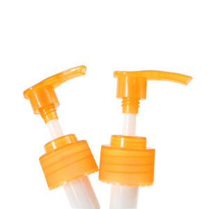 Tùy chỉnh Kem bơm chai thiết kế mới 24 28 400 410 415 nhựa lỏng xà phòng bơm bơm lotions bơm phun - Product Image 4