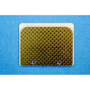 แผ่นรีด BOYESEN Pro Series สำหรับเปลี่ยนแผ่นรีดแท้จากอิตาลี - Product Image 1