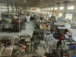 Escurridor de Acero Inoxidable de Diseño Abierto y Duradero para Colgar en la Cocina, Equipo de Metal para Secar Salchichas, Carne, Pescado, Res, Jamón, etc. - Product Image 6