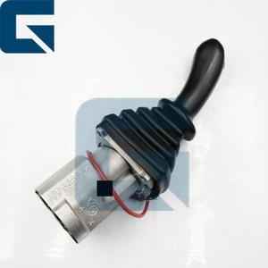 ชุดควบคุมจอยสติ๊ก 25990500 สำหรับรถขุด - Product Image 2