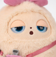 Peluche IA multilingue intelligente en coton PP super doux pour chiot, fonction anti-stress, unisexe, emballage en sac OPP, cadeau éducatif