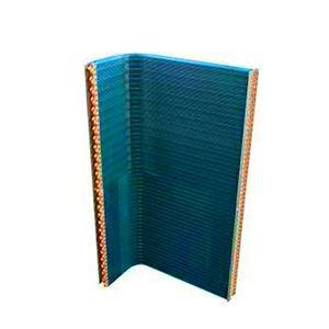 Tubes de condensateur en cuivre forme de L, 9.52, grosse réduction - Product Image 3