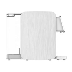 Erogatore di acqua Desktop calda alcalina Olansi 3 secondi di riscaldamento minerali ricchi da tavolo sistema di filtro dell'acqua ad osmosi inversa - Product Image 6