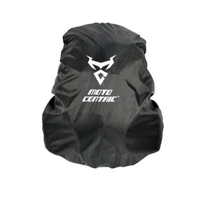 Sac à dos de moto avec doublure en nylon, sac pour casque, sac à dos pour ordinateur de vélo, équipement de moto, sac de voyage pour moto, sac à dos à fermeture éclair pour la conduite - Product Image 2