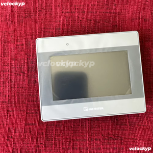 ใหม่ไม่มีกล่อง / WEINTEK / MT8050iE จอแสดงผล HMI ขนาด 4.3 นิ้ว - Product Image 5