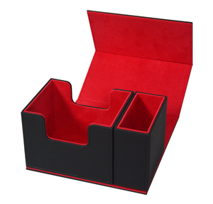 تصميم كلاسيكي ممغنط مخصص من من من من من النوع من حيث الشكل ، مع صينية ملحقات قابلة للإزالة ، MTG - Product Image 5