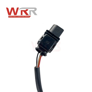 เซ็นเซอร์ออกซิเจนคุณภาพสูงยี่ห้อ WRR ใหม่ สำหรับ F30 F10 328i 528i รับประกัน 1 ปี หัววัดแก๊สไอเสียแบบพรีเมียม ทนทาน - Product Image 3