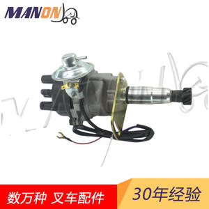 Nouvel ensemble de distributeur pour chariots élévateurs Nissan, Toyota, Mitsubishi – Pièces de rechange universelles pour machines - Product Image 4