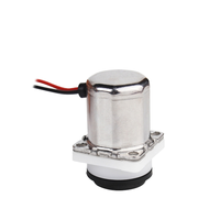 Goldenland électrovanne basse pression DC 3V personnalisable pour les applications générales de distributeur d'eau SDF-S209A