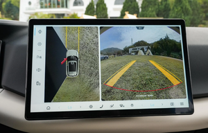 BYD yuanup 2025รุ่นการขับขี่อัจฉริยะ401กม. เหนือกว่ารุ่น - Product Image 5