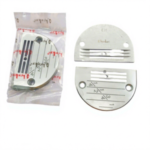 BEST SELLING KENLEN Brand 8700-7 Iron Bobbin & Bobbin <b>Case</b> E26 Industrial <b>Sewing</b> Machine Spare Parts - Product Image 1