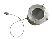Solution d'étalonnage IQS890 pour baromètre anéroïde, boîte de vérification de baromètre anéroïde |   Chambre d'essai haute et basse température
