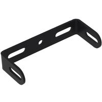 Support de phare antibrouillard pour moto Honda ADV 350 ADV350 2025, accessoires d'éclairage Uxential, montage de projecteur