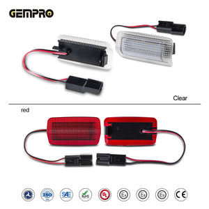 Led Deur Hoffelijkheid Welkom Licht Voor Toyota Camry Crown DC12V Geen Fout Led Deur Courtesy Lamp - Product Image 3