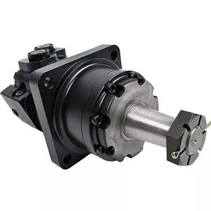 Motor Hidráulico XYohykai 110-1086-006 Tipo Pistón Para Eaton Char-Lynn Serie 4000 - Product Image 5