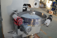Machine d'emballage automatique multifonctionnelle YB-500S pour bonbons Bafu à double torsion, facile à utiliser
