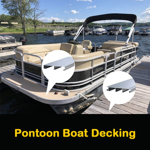 Nhôm Hồ Sơ Nhà Cung Cấp, Nhôm Thuyền Boong Hatch, Al Trailer <span class=keywords><strong>Decking</strong></span> Hồ Sơ Ngoài Trời - Product Image 4