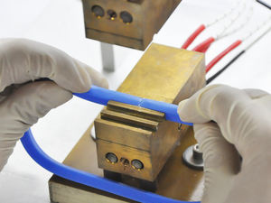 Máquina de Unión de Silicona para Junta Tórica de Silicona - Product Image 4