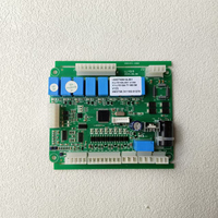 KH274001A Industrial automático secador de aire operado por monedas panel de operación principal controlador de placa de computadora