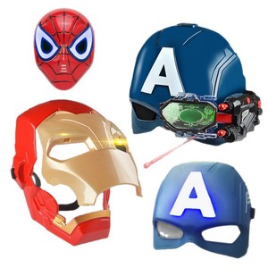 CBest Cadeau de Noël cool pour garçons, jouet de tir Captain America, jouet blaster transformable en bouclier avec balles souples - Product Image 5