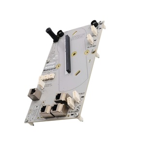 Nuevo Módulo de Entrada Digital de Alto Voltaje CC-TDI230 Original en Stock, Controlador Lógico Programable de Grado Industrial con Envío Rápido - Product Image 4