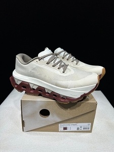 Unisex Low-Top Laufschuhe mit Mesh-Obermaterial und rutschfester Gummisohle für den Frühling - Product Image 6