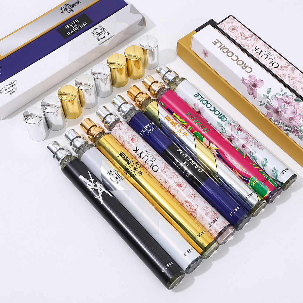 perfume spray 35ml eclair