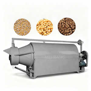 Les séchoirs rotatifs, les séchoirs <span class=keywords><strong>à</strong></span> sable et les séchoirs rotatifs <span class=keywords><strong>à</strong></span> grains les plus vendus en Pologne sont disponibles pour un usage domestique ou commercial. - Product Image 1