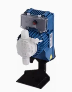 ปั๊มสูบจ่ายสารแบบไดอะแฟรม SEKO รุ่น AKS500NHP0800 600 603 800 803 - Product Image 1