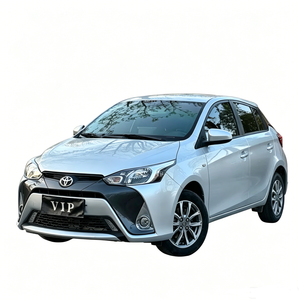 Oferta Especial: <span class=keywords><strong>Toyota</strong></span> <span class=keywords><strong>YARiS</strong></span> L <span class=keywords><strong>2022</strong></span>, Edición Luxury PLUS, 1.5L <span class=keywords><strong>CVT</strong></span>, Hatchback de 5 Puertas y 5 Asientos, Matriculado Agosto <span class=keywords><strong>2022</strong></span>, 10,000 KM - Product Image 1