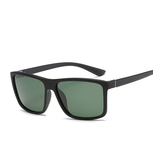 Noir-Vert