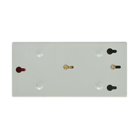 Alimentation pour contrôle d'accès 12V 5A, système multifonctionnel pour interphone de bâtiment, serrure intelligente, système de surveillance, petit modèle AOXING