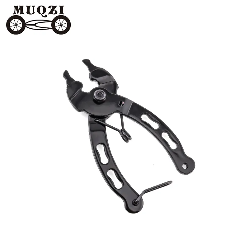 MUQZI Bicycle Link Pliers Mini Bicycle Chain Link Pliers With Cycling Chain Hook Tools For MTB Road Bike