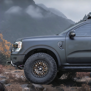 <span class=keywords><strong>ล้อ</strong></span>แม็กซ์ออฟโรดขนาด 17" / <span class=keywords><strong>18</strong></span>" 9.0J สำหรับรถ Tank 300/500 ของแท้ - Product Image 4